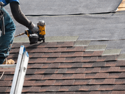 About Roof Repair Experts Seaboard, NC